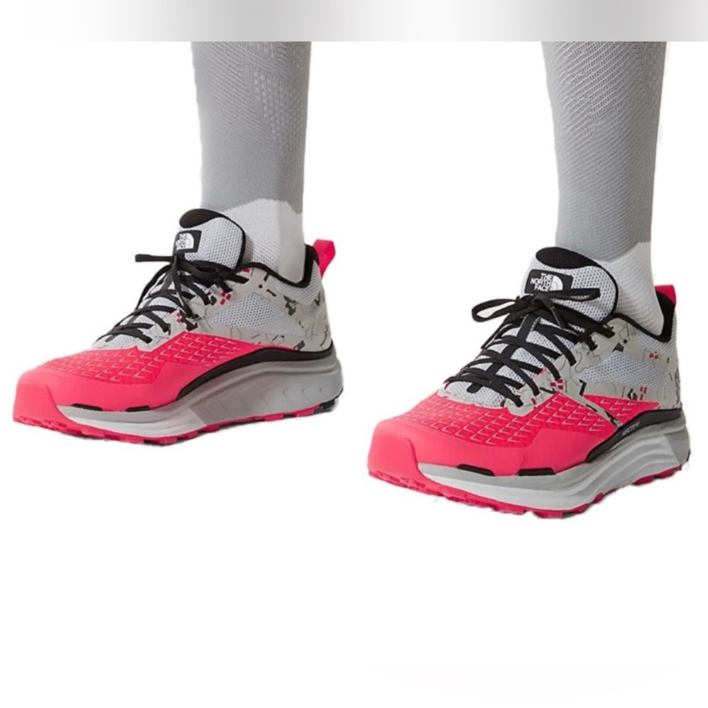 New The North Face Vectiv Men’s Trail Running Hiking Shoes - Picture 5 of 9